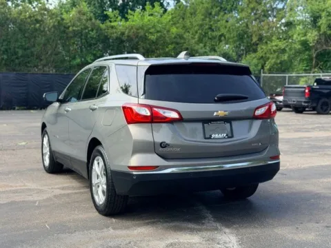 More photos of 2018 Chevrolet Equinox Premier at Hank Graff Chevrolet Davison, MI