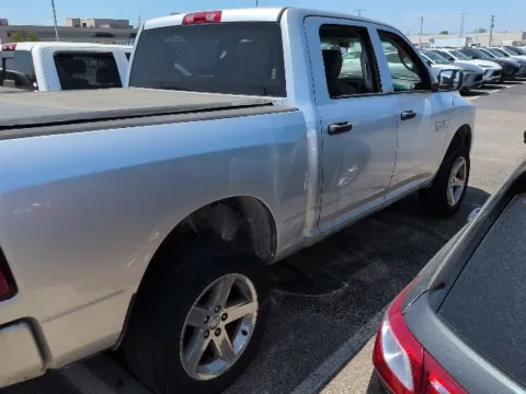 More photos of 2013 Ram 1500 Express at Hank Graff Chevrolet Davison, MI