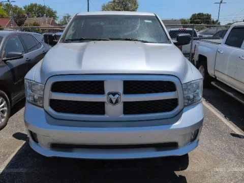 Photos of 2013 Ram 1500 Express for sale in Davison, MI at Hank Graff Chevrolet Davison