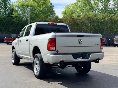 More photos of 2013 Ram 1500 Express at Hank Graff Chevrolet Davison, MI