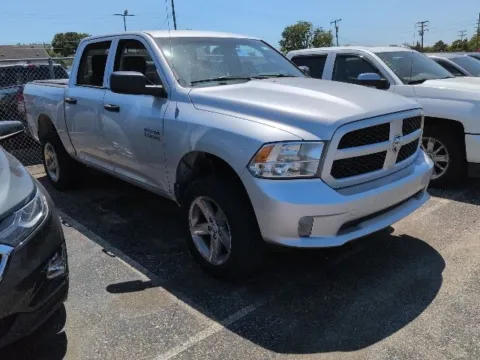 Another view of 2013 Ram 1500 Express for sale in Davison, MI at Hank Graff Chevrolet Davison