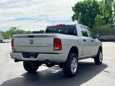 More photos of 2013 Ram 1500 Express at Hank Graff Chevrolet Davison, MI