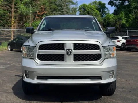 Photos of 2013 Ram 1500 Express for sale in Davison, MI at Hank Graff Chevrolet Davison