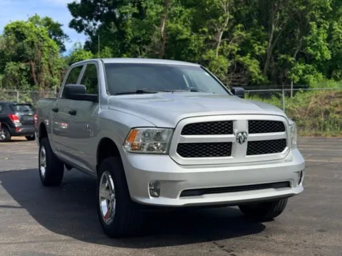 Another view of 2013 Ram 1500 Express for sale in Davison, MI at Hank Graff Chevrolet Davison