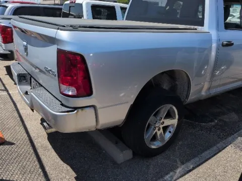 More photos of 2013 Ram 1500 Express at Hank Graff Chevrolet Davison, MI