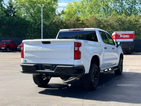 More photos of 2022 Chevrolet Silverado 1500 LT Trail Boss at Hank Graff Chevrolet Davison, MI