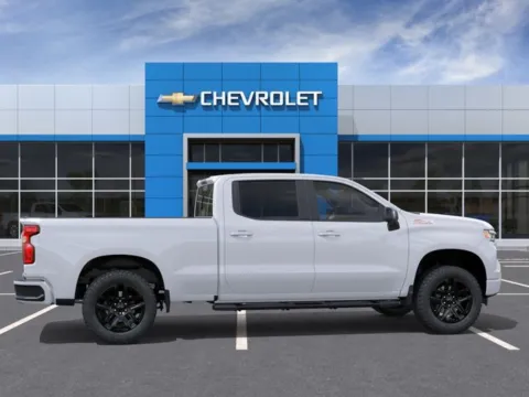 More photos of 2026 Chevrolet Silverado 1500 RST at Hank Graff Chevrolet Davison, MI