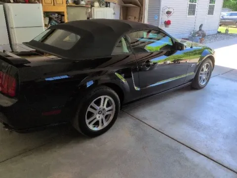 More photos of 2006 Ford Mustang GT Premium at Hank Graff Chevrolet Davison, MI