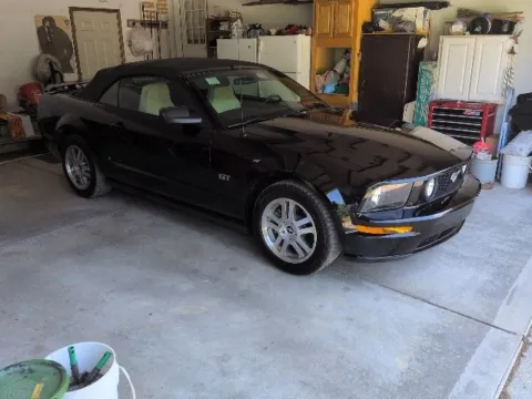 Another view of 2006 Ford Mustang GT Premium for sale in Davison, MI at Hank Graff Chevrolet Davison
