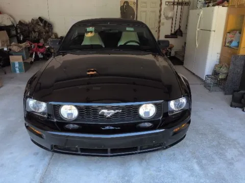 Photos of 2006 Ford Mustang GT Premium for sale in Davison, MI at Hank Graff Chevrolet Davison