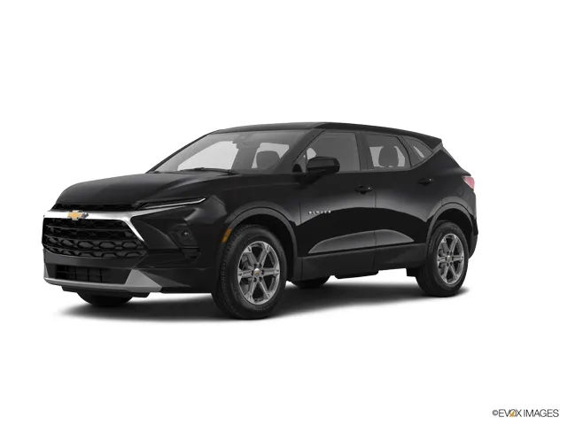 2026 Chevrolet Blazer LT for sale in Davison, MI