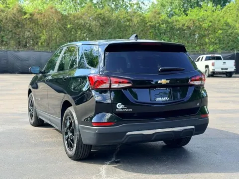 More photos of 2024 Chevrolet Equinox LT at Hank Graff Chevrolet Davison, MI