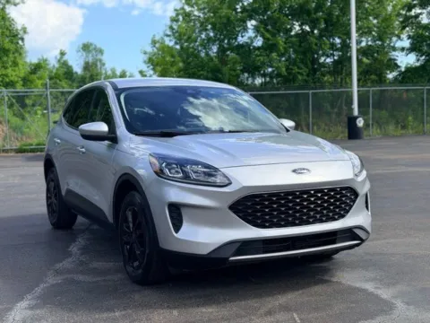 Another view of 2020 Ford Escape SE for sale in Davison, MI at Hank Graff Chevrolet Davison