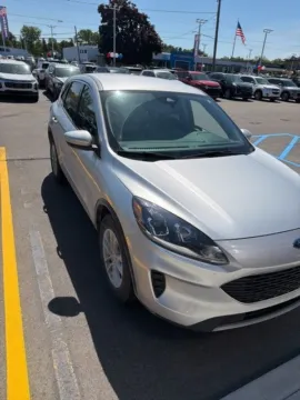 Another view of 2020 Ford Escape SE for sale in Davison, MI at Hank Graff Chevrolet Davison