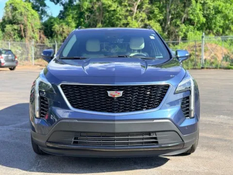 Photos of 2022 Cadillac XT4 Sport for sale in Davison, MI at Hank Graff Chevrolet Davison