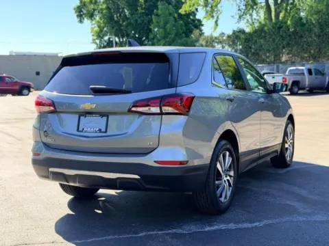 More photos of 2024 Chevrolet Equinox LT at Hank Graff Chevrolet Davison, MI
