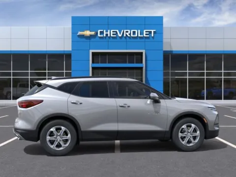 More photos of 2026 Chevrolet Blazer LT at Hank Graff Chevrolet Davison, MI