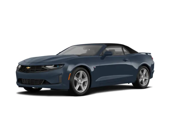 2023 Chevrolet Camaro 1LT for sale in Davison, MI