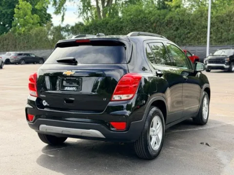 More photos of 2019 Chevrolet Trax LT at Hank Graff Chevrolet Davison, MI