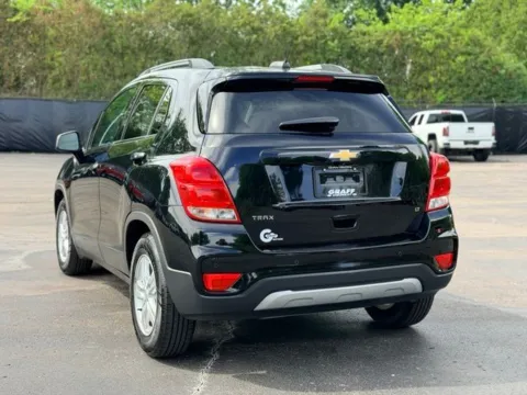 More photos of 2019 Chevrolet Trax LT at Hank Graff Chevrolet Davison, MI