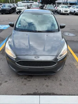 Photos of 2018 Ford Focus SE for sale in Davison, MI at Hank Graff Chevrolet Davison