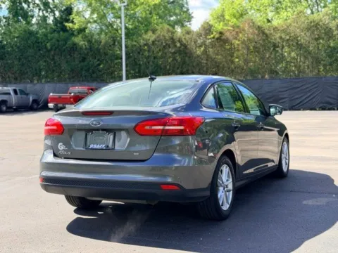 More photos of 2018 Ford Focus SE at Hank Graff Chevrolet Davison, MI