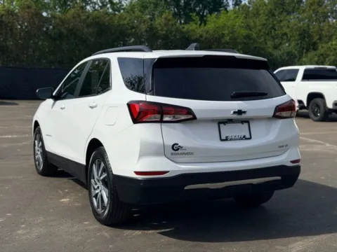 More photos of 2024 Chevrolet Equinox LT at Hank Graff Chevrolet Davison, MI