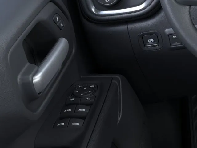 2026 Chevrolet Silverado 2500 HD Custom - Photo 22