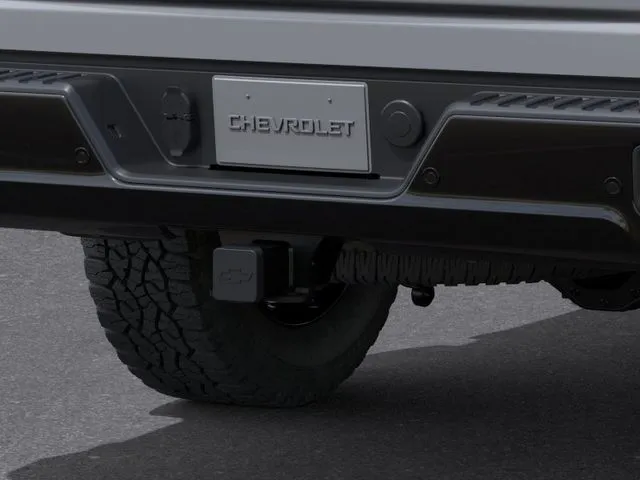 2026 Chevrolet Silverado 2500 HD Custom - Photo 14