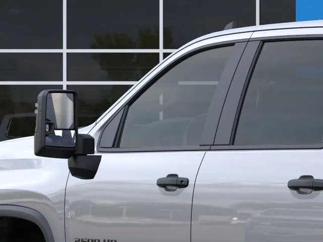 2026 Chevrolet Silverado 2500 HD Custom - Photo 12
