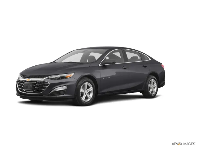 2022 Chevrolet Malibu LS for sale in Davison, MI