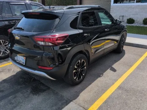 More photos of 2023 Chevrolet TrailBlazer LT at Hank Graff Chevrolet Davison, MI