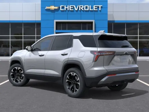 Another view of 2026 Chevrolet Equinox LT for sale in Davison, MI at Hank Graff Chevrolet Davison