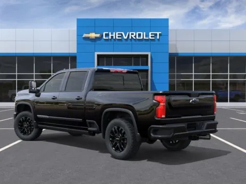 Another view of 2026 Chevrolet Silverado 2500HD High Country for sale in Davison, MI at Hank Graff Chevrolet Davison