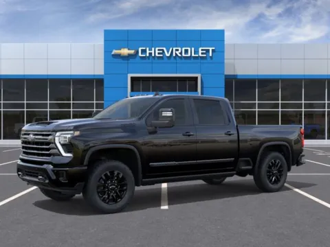Photos of 2026 Chevrolet Silverado 2500HD High Country for sale in Davison, MI at Hank Graff Chevrolet Davison