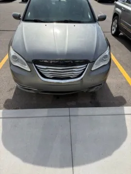 Photos of 2013 Chrysler 200 Touring for sale in Davison, MI at Hank Graff Chevrolet Davison