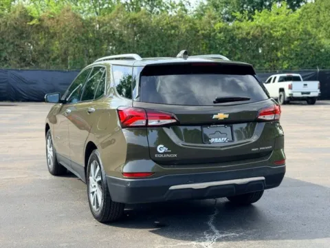 More photos of 2023 Chevrolet Equinox Premier at Hank Graff Chevrolet Davison, MI