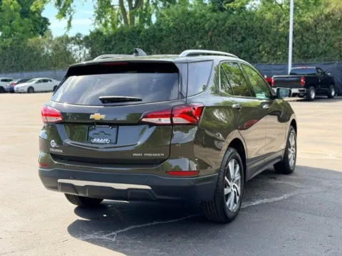 More photos of 2023 Chevrolet Equinox Premier at Hank Graff Chevrolet Davison, MI