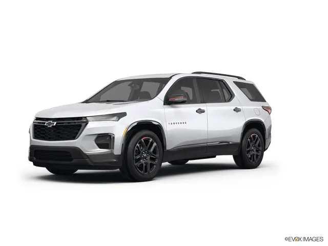 2023 Chevrolet Traverse Premier for sale in Davison, MI