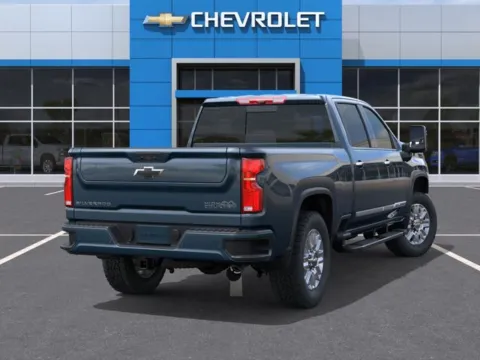 More photos of 2026 Chevrolet Silverado 2500HD High Country at Hank Graff Chevrolet Davison, MI