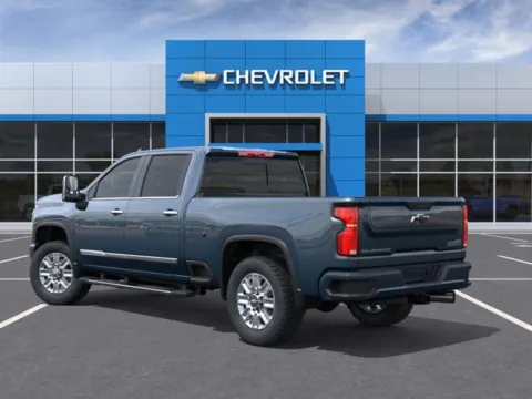 Another view of 2026 Chevrolet Silverado 2500HD High Country for sale in Davison, MI at Hank Graff Chevrolet Davison