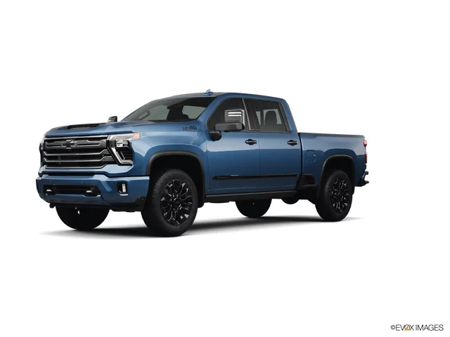 2026 Chevrolet Silverado 2500HD High Country for sale in Davison, MI