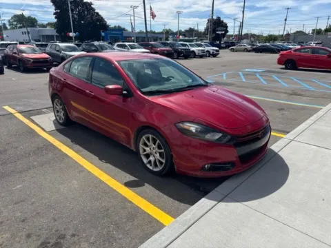 Photos of 2013 Dodge Dart SXT/Rallye for sale in Davison, MI at Hank Graff Chevrolet Davison
