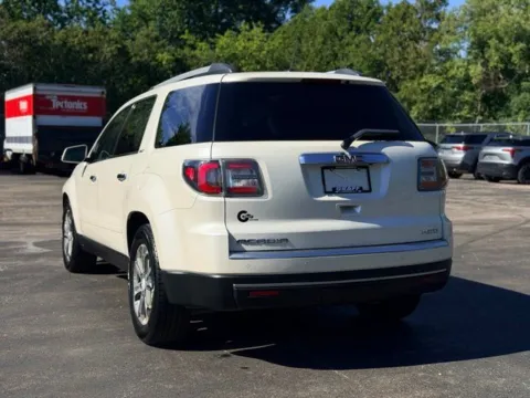 More photos of 2014 GMC Acadia SLT-1 at Hank Graff Chevrolet Davison, MI