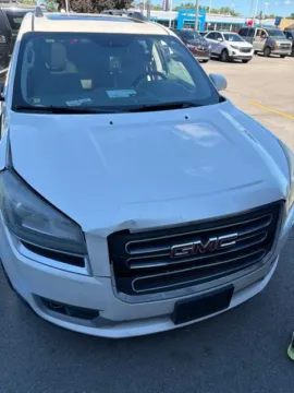Photos of 2014 GMC Acadia SLT-1 for sale in Davison, MI at Hank Graff Chevrolet Davison