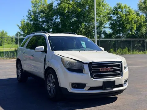 Photos of 2014 GMC Acadia SLT-1 for sale in Davison, MI at Hank Graff Chevrolet Davison