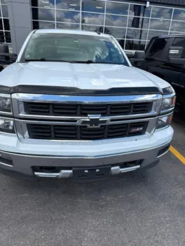 Photos of 2015 Chevrolet Silverado 1500 LT for sale in Davison, MI at Hank Graff Chevrolet Davison