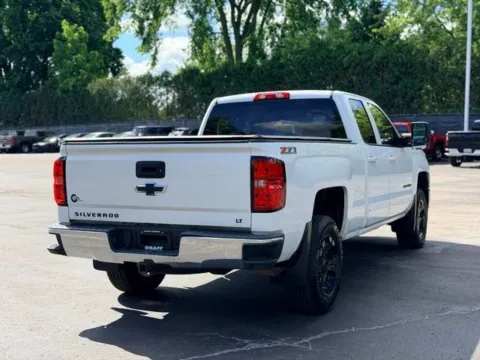 More photos of 2015 Chevrolet Silverado 1500 LT at Hank Graff Chevrolet Davison, MI
