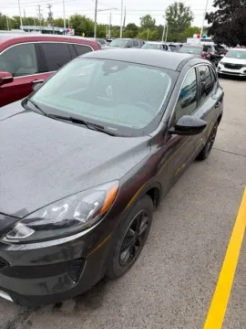 Another view of 2020 Ford Escape SE for sale in Davison, MI at Hank Graff Chevrolet Davison