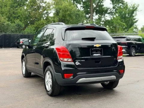 More photos of 2020 Chevrolet Trax LT at Hank Graff Chevrolet Davison, MI